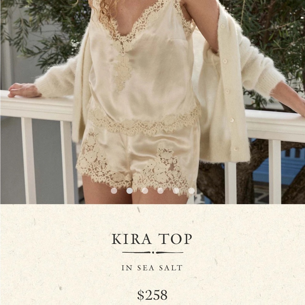 NTW Doen Kira Top